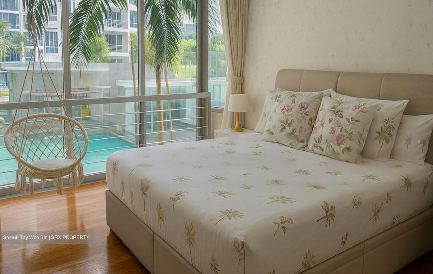 Grandeur 8 (D20), Condominium #470763761